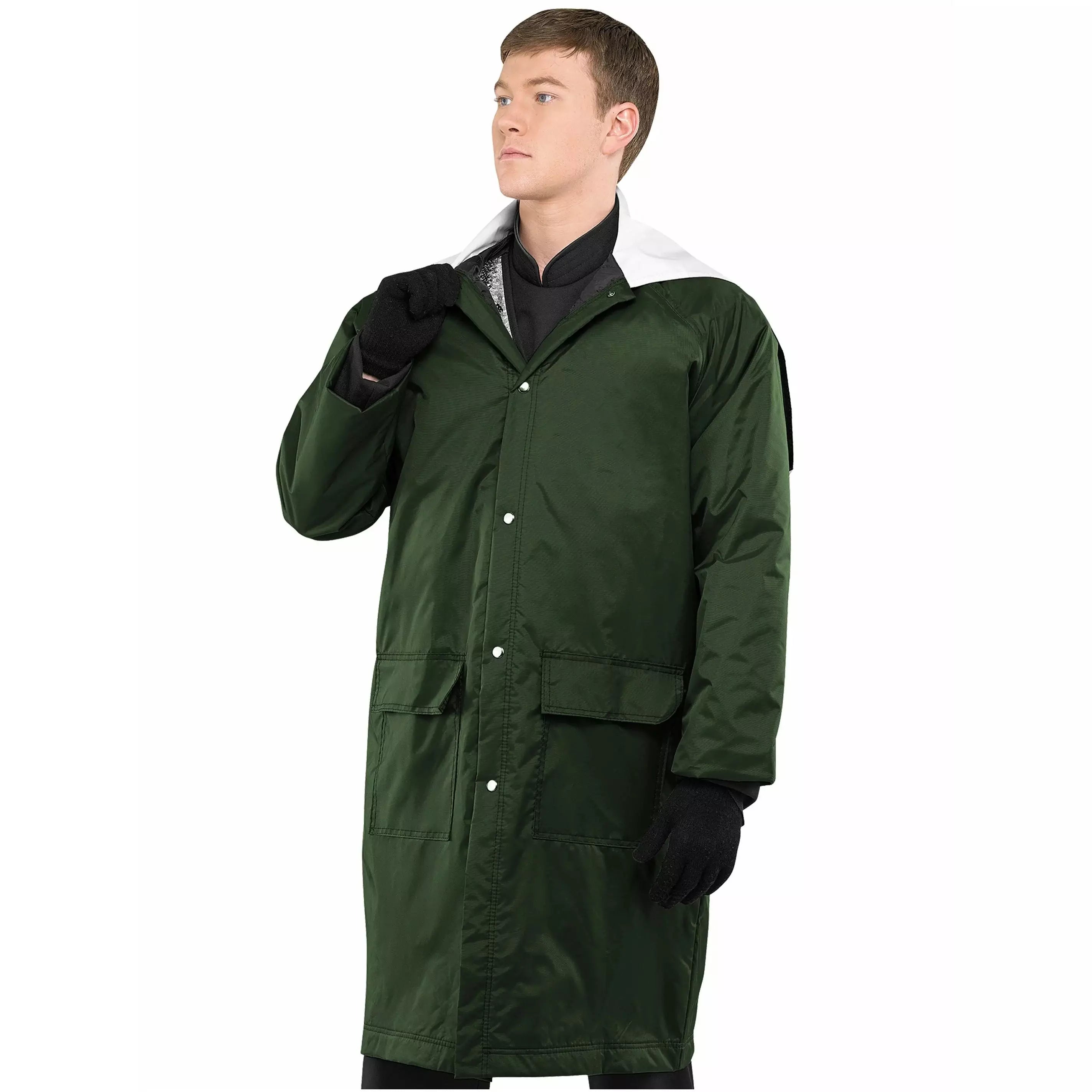 Impermeable Standard Performer SIN FORRO